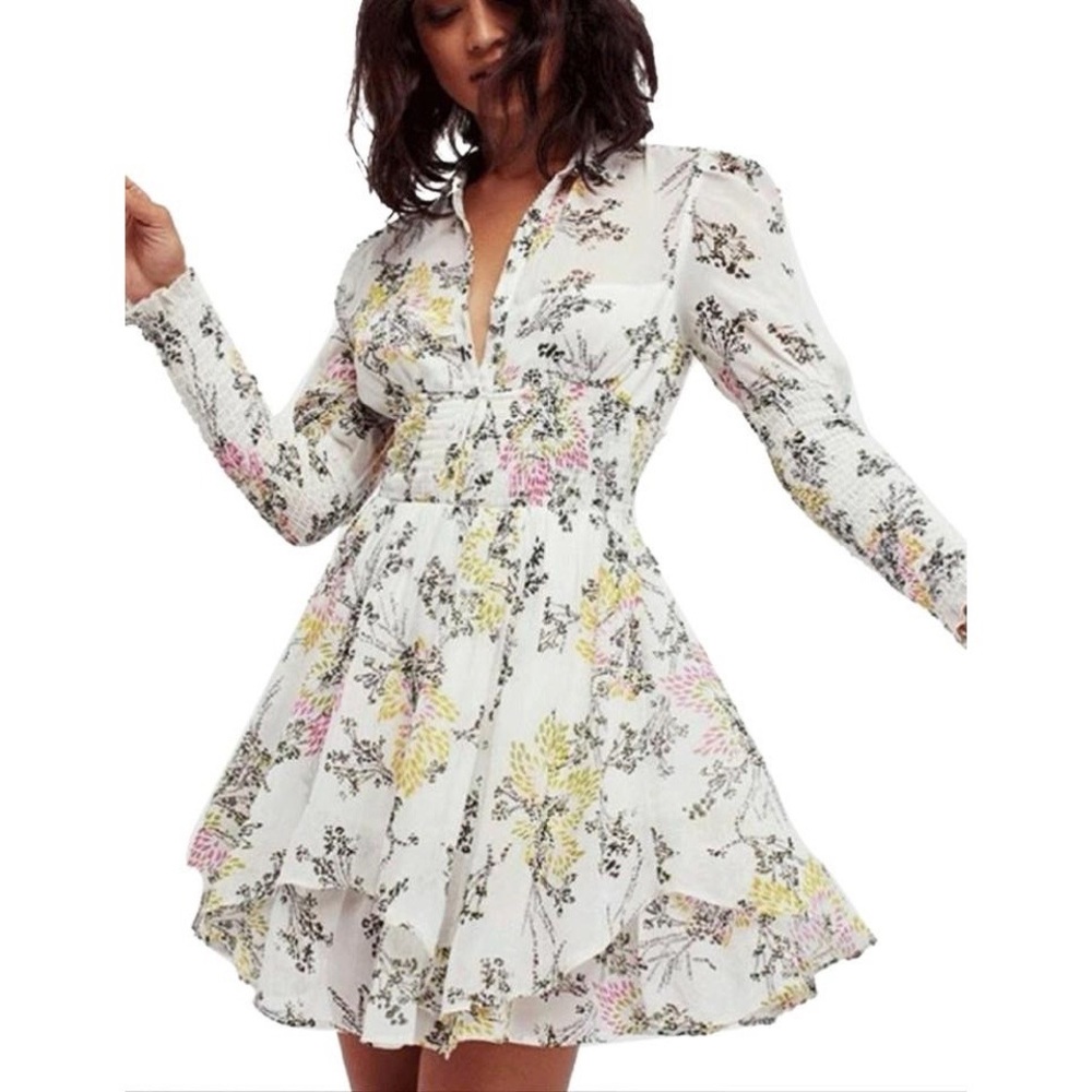 Free People Dress